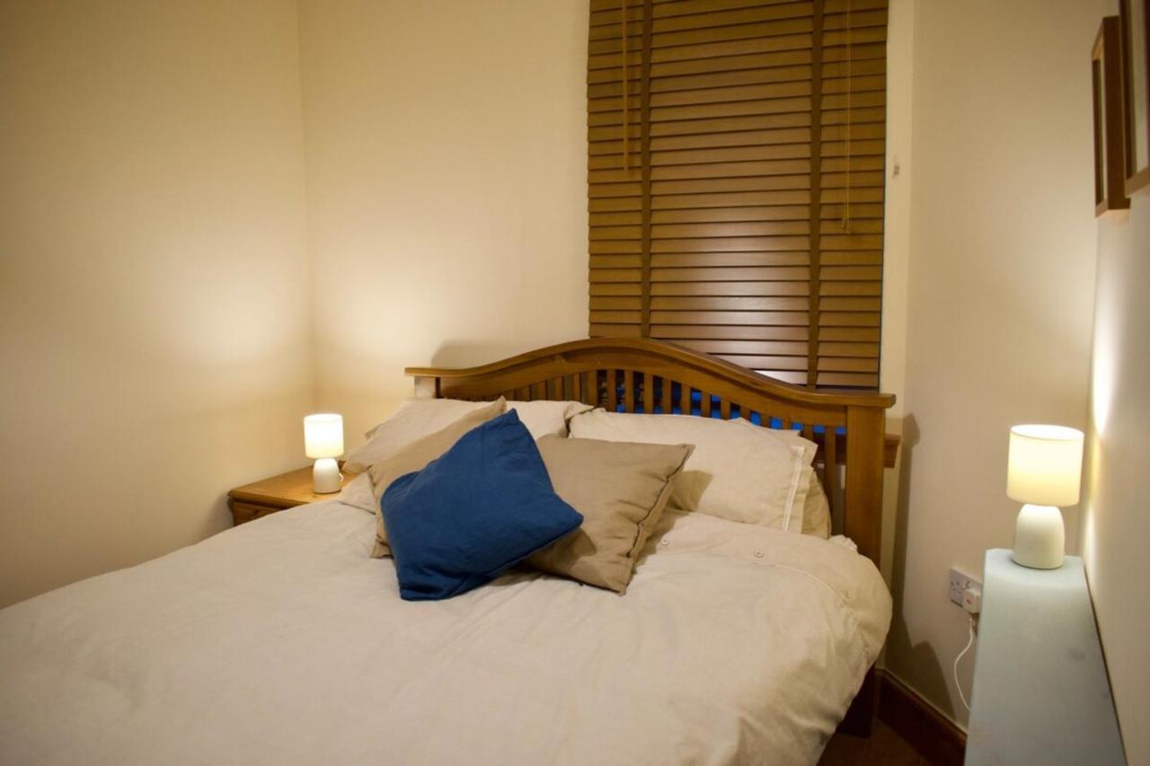 Newly Refurbed Home With Free Parking Эдинбург Экстерьер фото