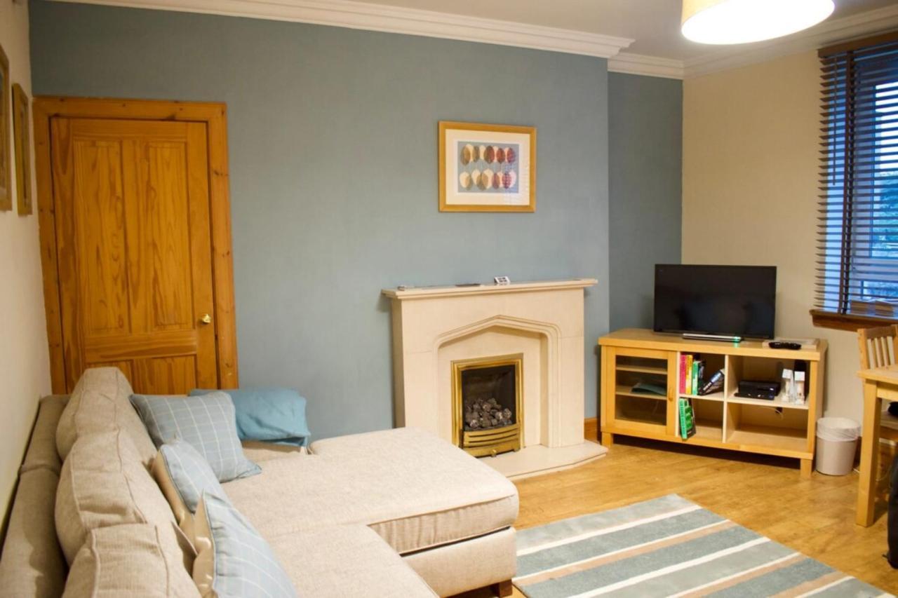 Newly Refurbed Home With Free Parking Эдинбург Экстерьер фото