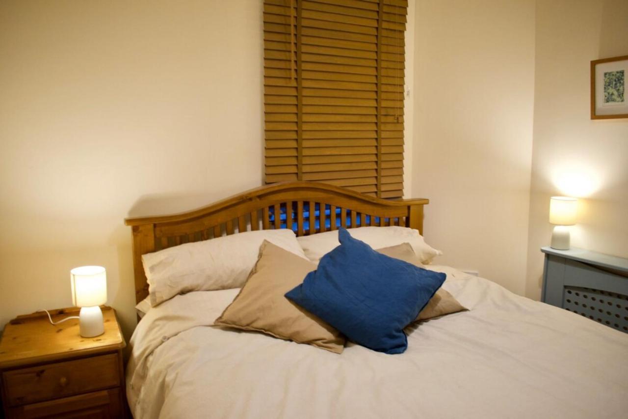 Newly Refurbed Home With Free Parking Эдинбург Экстерьер фото