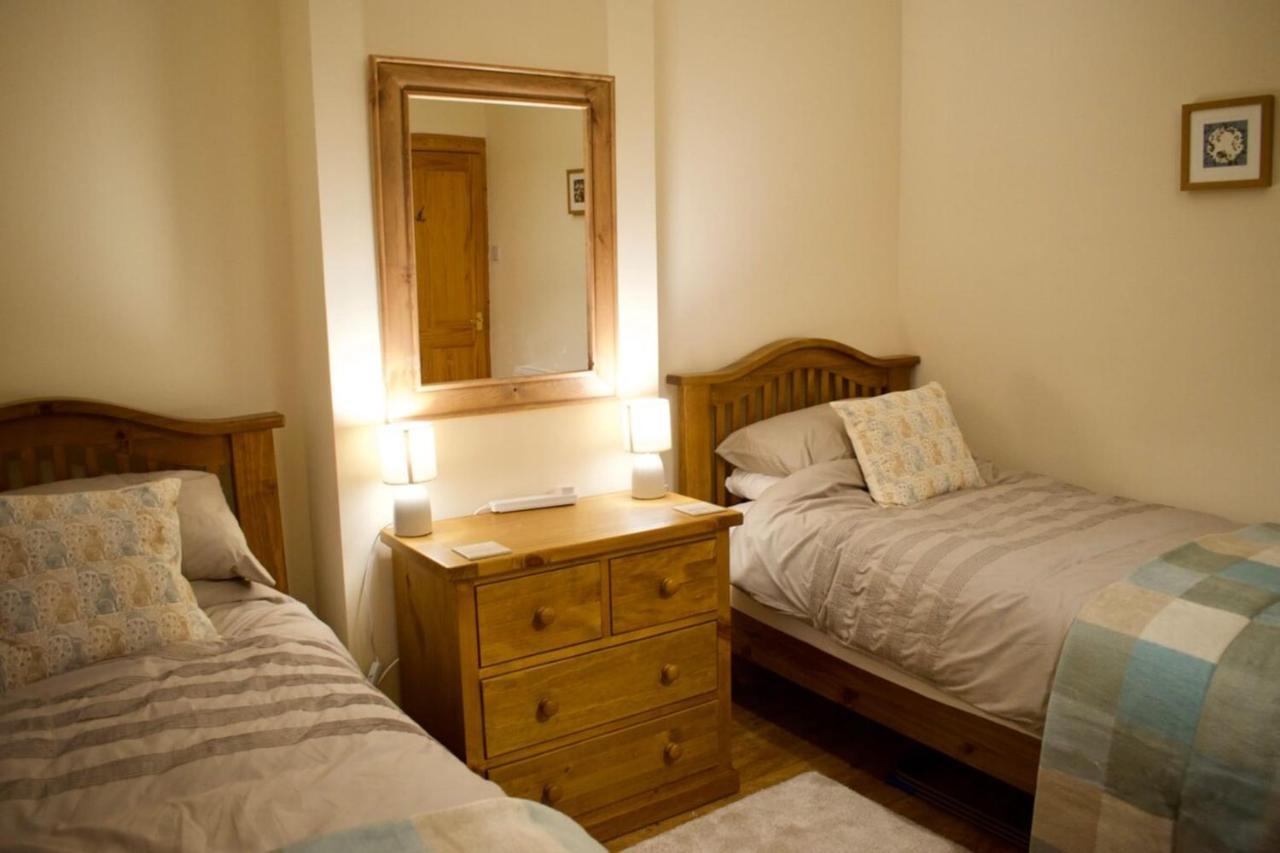 Newly Refurbed Home With Free Parking Эдинбург Экстерьер фото