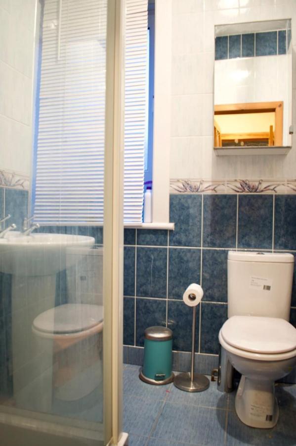 Newly Refurbed Home With Free Parking Эдинбург Экстерьер фото